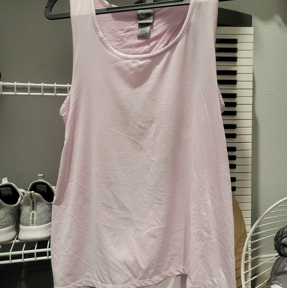 Cute Workout Tank